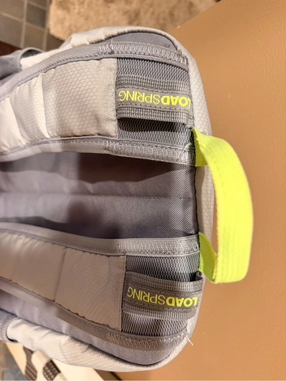 adidas sleek backpack